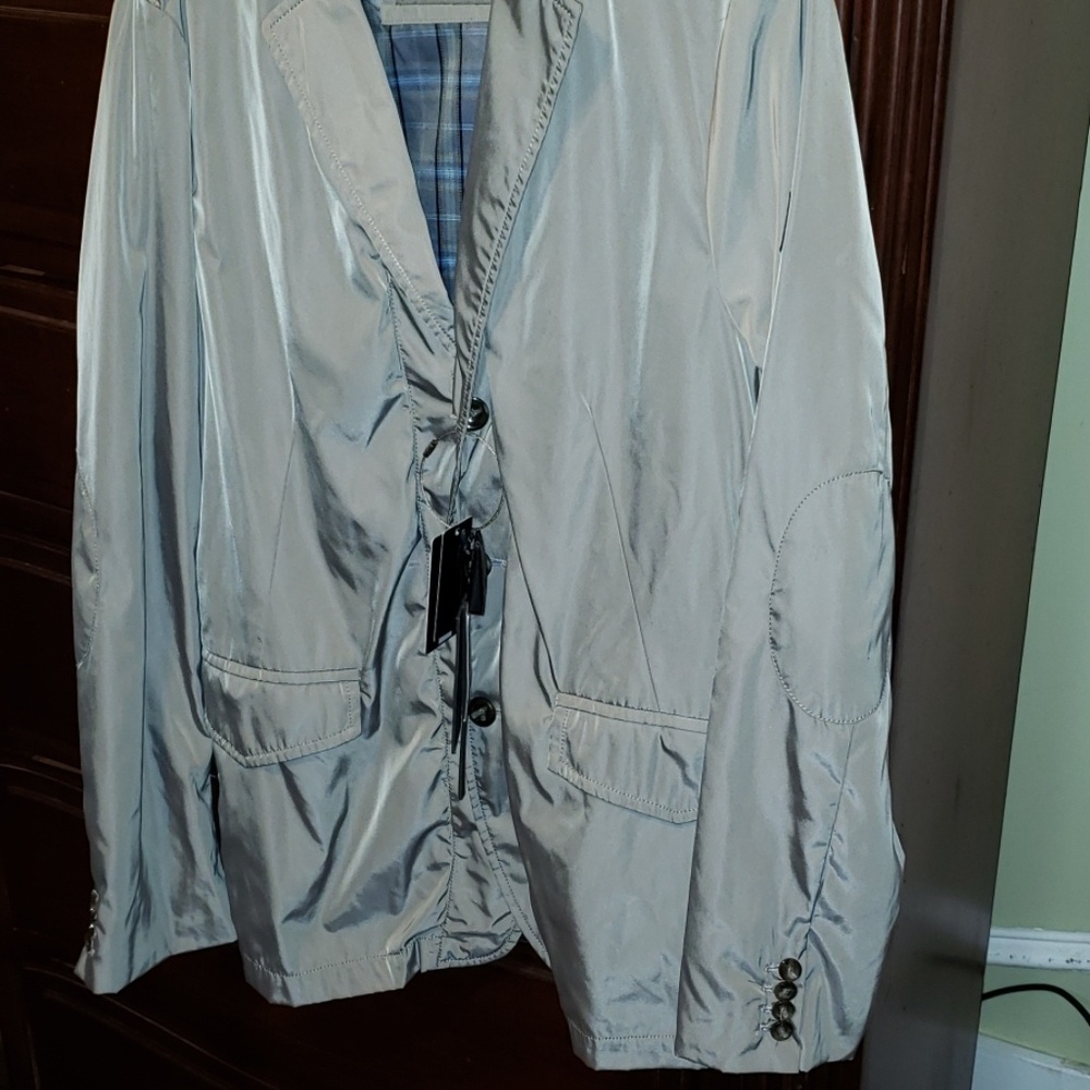 Adhoc Jacket